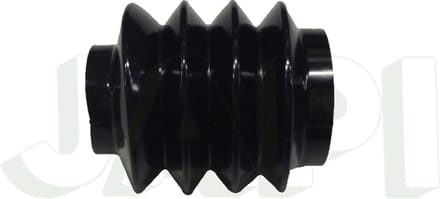 Stofhoes BPW ZAF 3.5 Ton