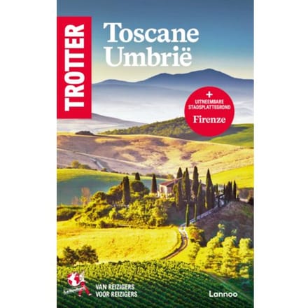 Toscane / Umbrië - Trotter