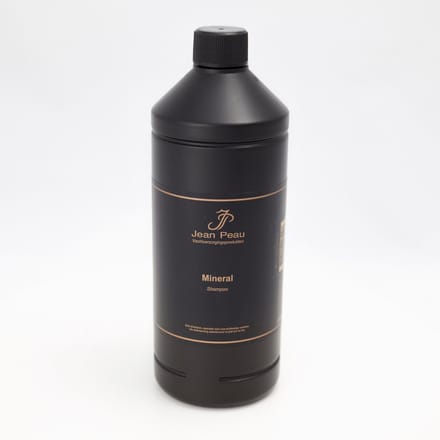 Jean Peau Mineral Shampoo - Hondenvachtverzorging - 1000 ml