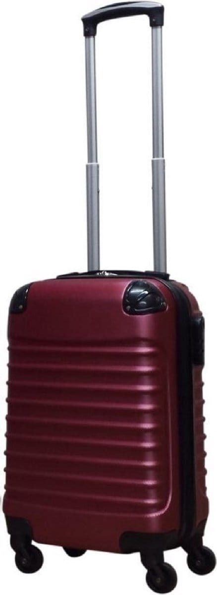 Quadrant XS Handbagage koffer - Rood