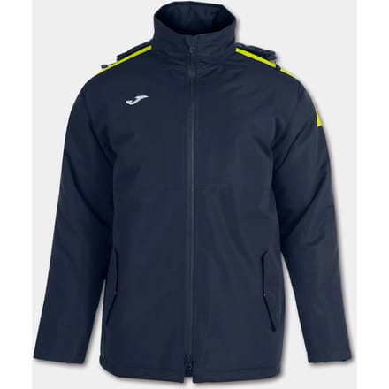 Winddicht jack Joma Trivor