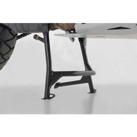 Middenbok motorfiets SW-Motech Harley-Davidson Pan America