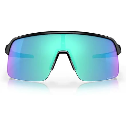 Oakley Sutro Lite Matte Black Zonnebril zwart