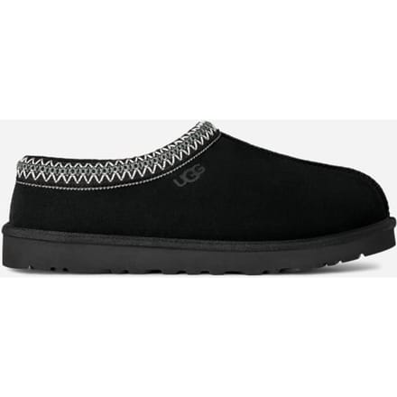UGG® Tasman II voor heren  in Black, Maat 52, Suede