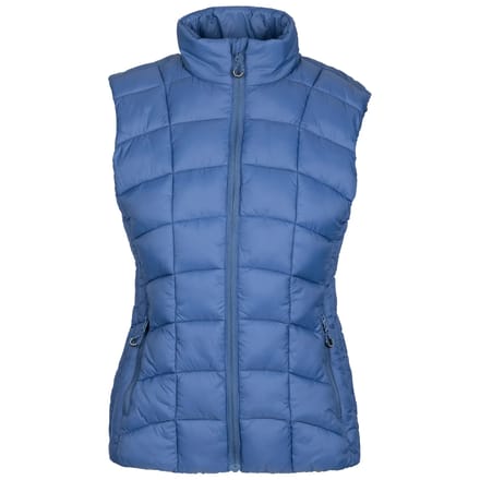 Trespass Ogbere - Damesgilet Tp50 Indigotint - XL