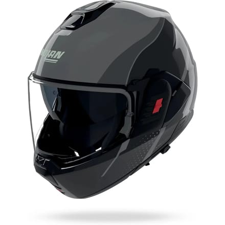 Modulaire motorhelm Nolan N120-1 Fluente 361