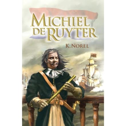 Michiel De Ruyter - Klaas Norel