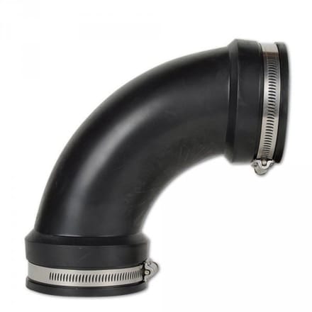 SuperFish Flex Elbow 50MM