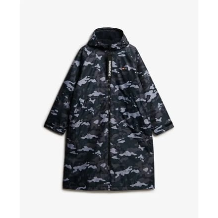 Superdry - Superdry omkleedjas - Dames