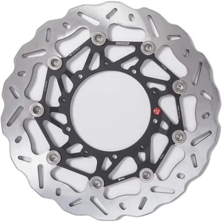 Motorfiets remschijf Braking Wawe WK151R