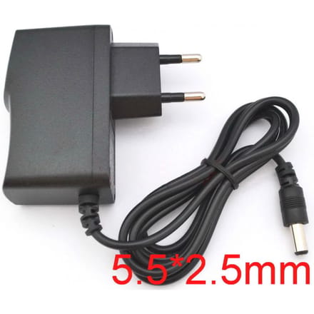 Ac/Dc Voedings Adapter 9v Stekker Voor Super Nintendo Snes Console Eu Console