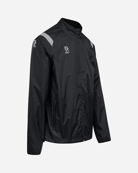 Robey Control Rain Jacket - Zwart - 152