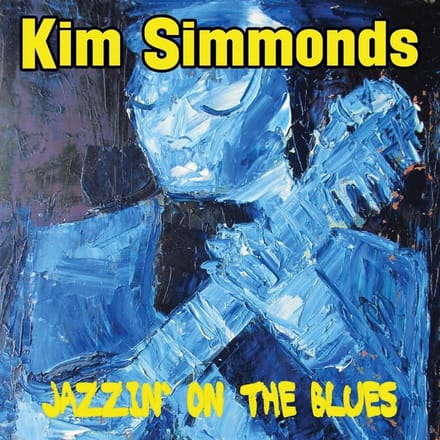 Jazzin On Theblues