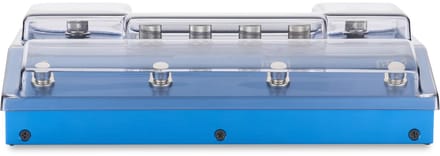 Decksaver Boss GM-800 Cover - Cover voor keyboards