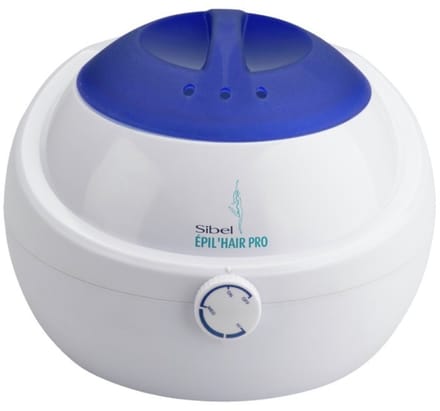 Sibel Wax Heater