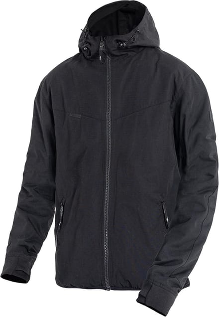 John Doe XTM Ripstop Motorhoodie -