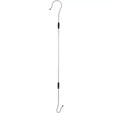 Vangstok schaap combi Nek/Poot 146 cm
