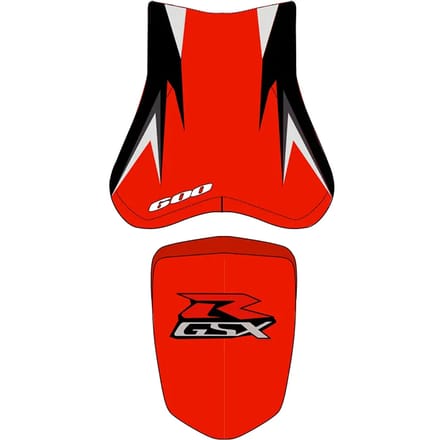 Motorzadelhoes Bagster gsx 600 r