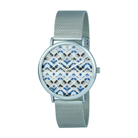 Horloge Uniseks Snooz SAA1042-74 (40 mm)