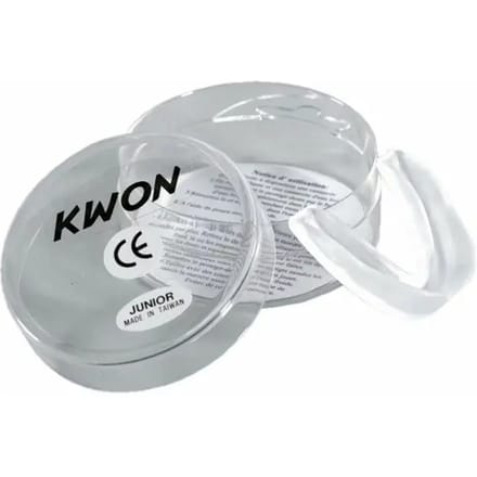 Kinder gebitsbeschermer Kwon