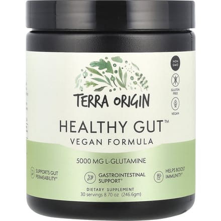 Healthy Gut™, Vegan Formule, 246.6G(8.7Oz)