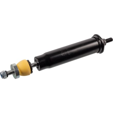 Demper, cabine-ophanging FEBI BILSTEIN 107476