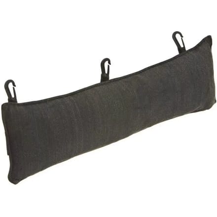 Thermo pad hittebescherming zijkoffer Shad voor motor X1SB97 Nieuw