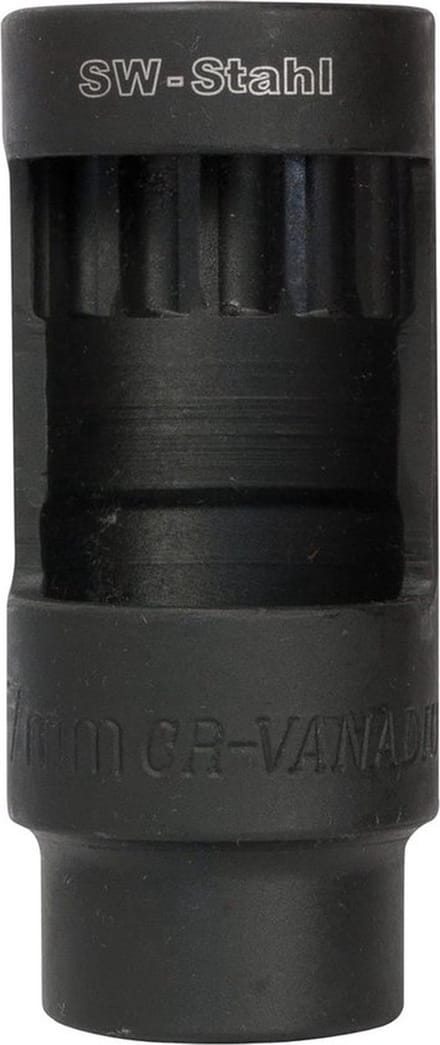 SW-Stahl 26045L-5 dopsleutelinzet