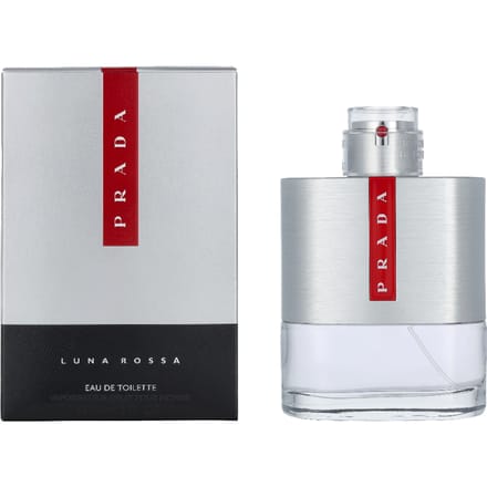 Prada Luna Rossa Eau de Toilette 150 ml for men