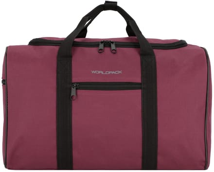 Worldpack Reistas 15L Rood