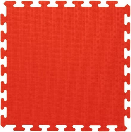 Jamara Speelmatten Rood Junior 50 X 50 Cm