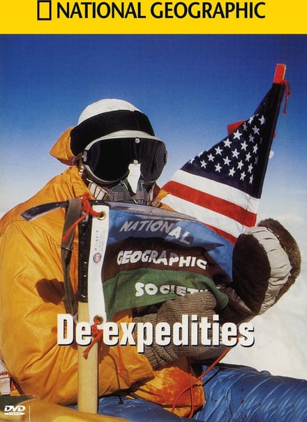 Ng. De Expedities