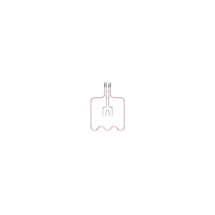 AEG Onderovenverwarmer - 230V, 1000W 140089338242