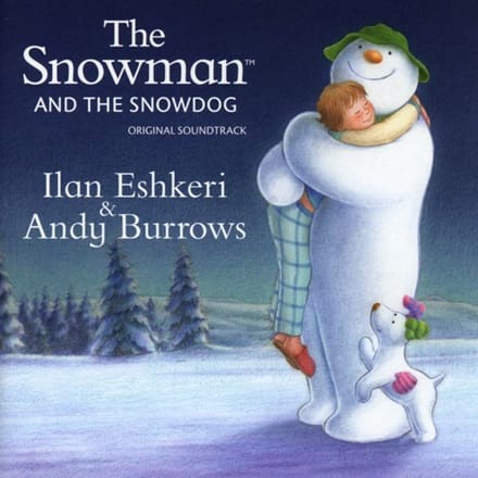 The Snowman &amp; The Snowdog - Origina