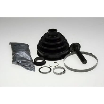 Balgenset, aandrijfas SPIDAN 36303