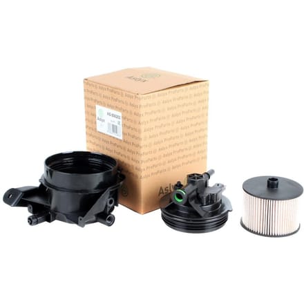 Boîtier de Filtre à Carburant 2.0 Hdi 16V