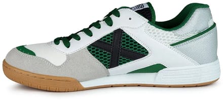 Munich Continental V2 53 Zaalschoenen Groen EU 46 Man
