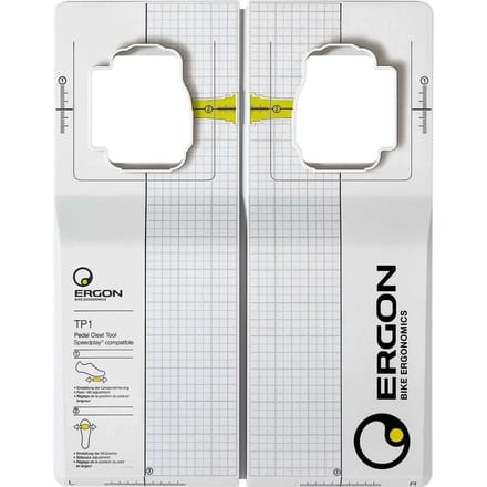 Wig installatiegereedschap Ergon tp1 Speedplay®