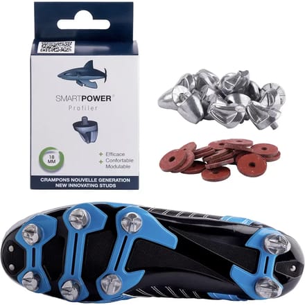 Studs Smart Power - 18mm (Pack 2)