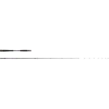 Spinhengel Hearty Rise Shiga 30-60g
