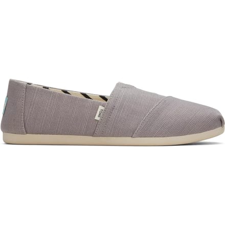 Dames espadrilles Toms Alpargata