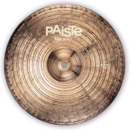 Paiste 900 Series HiHat 14" - HiHat