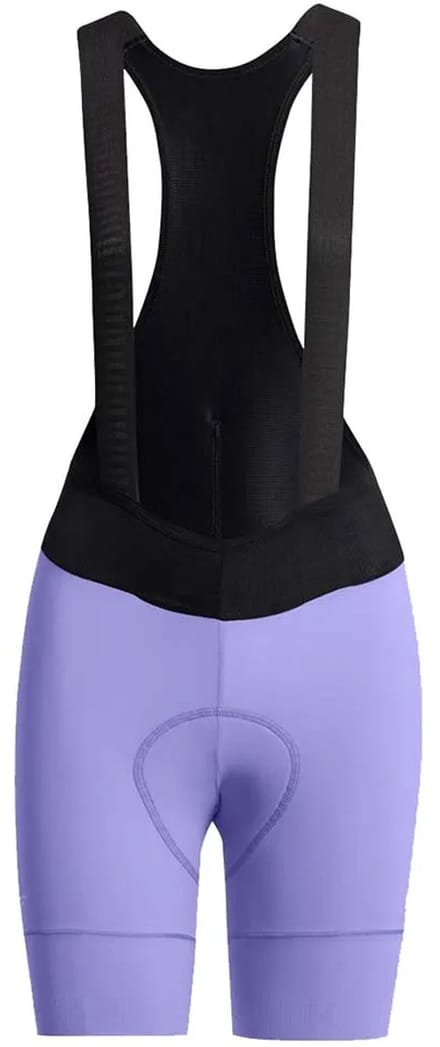 Sportful Colorful Rider Fietsbroek Paars S Vrouw