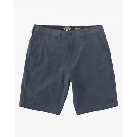 Korte onderwatermotor Billabong Crossfire Mid
