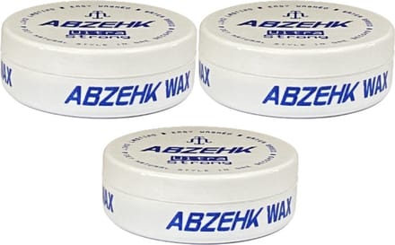 ABZEHK ULTRA STRONG 3 STUKS