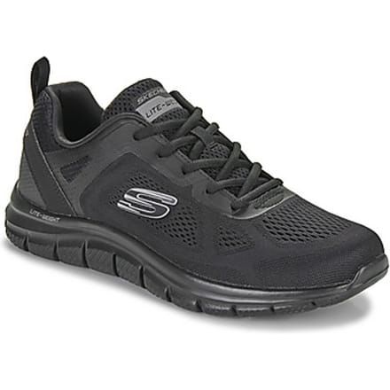 Lage Sneakers Skechers TRACK - BROADER
