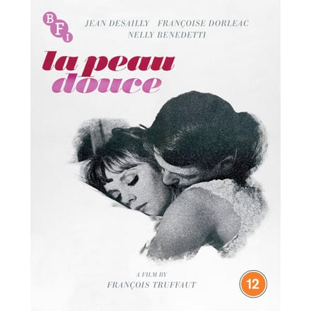 La Peau Douce