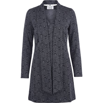 Niu - Kleding - 480628 - Zwart/Antraciet