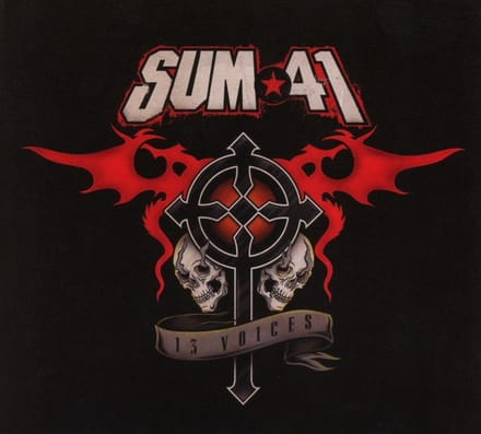 Thirteen Voices - Sum 41