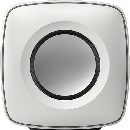 KEF KC62 Wit